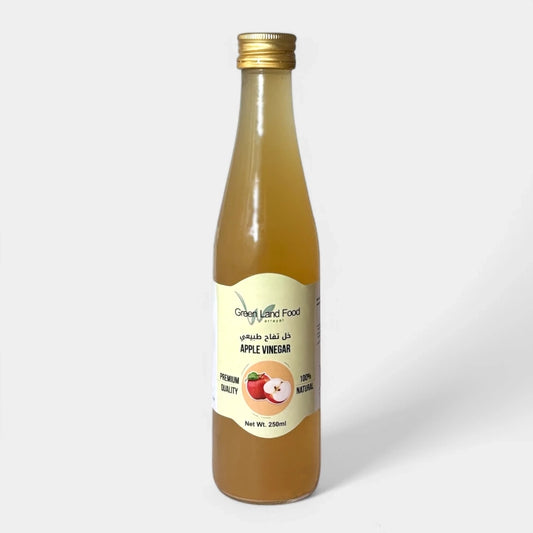 Apple Vinegar
