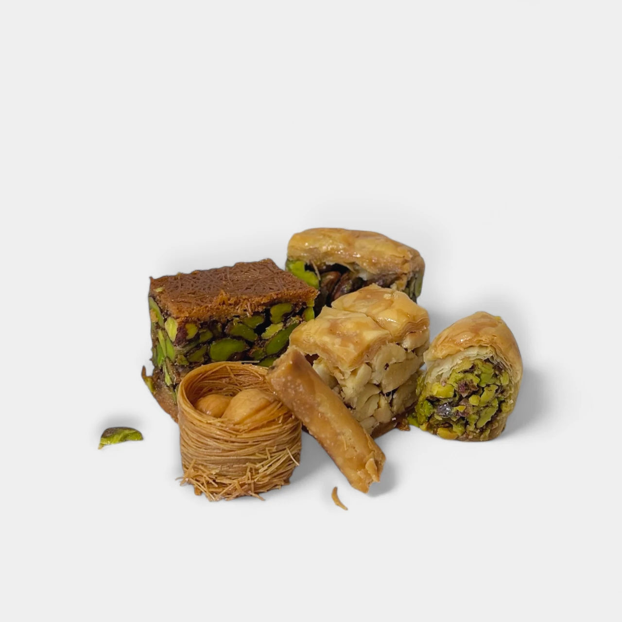 Baklawah Elite