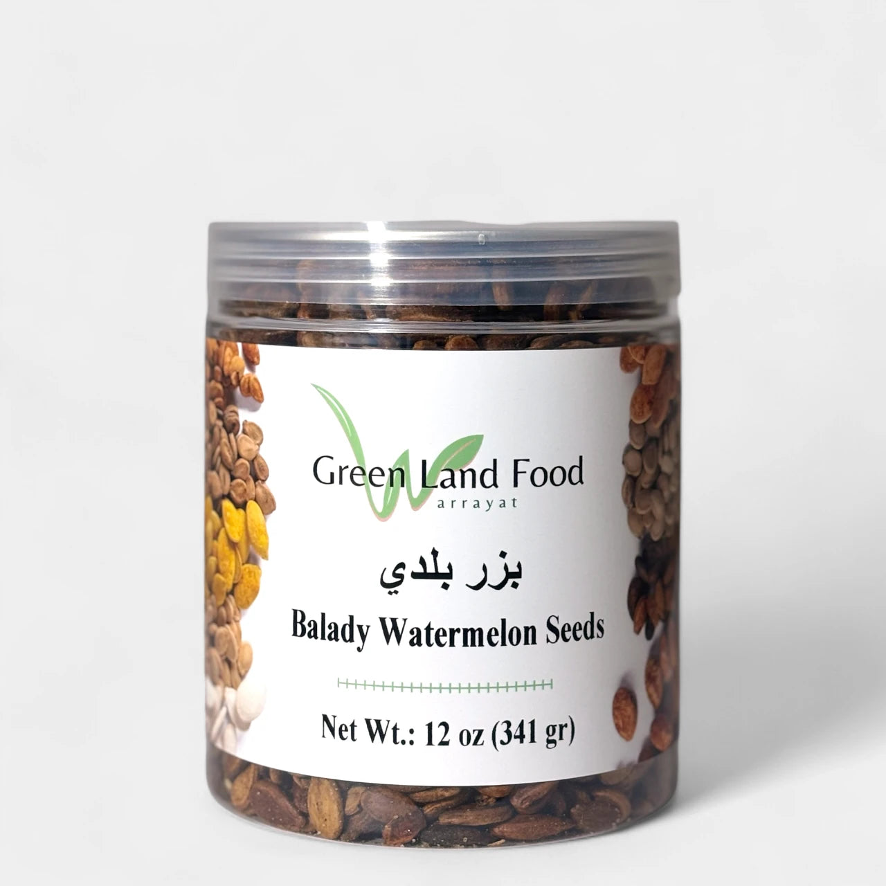 Watermelon Seeds Balady