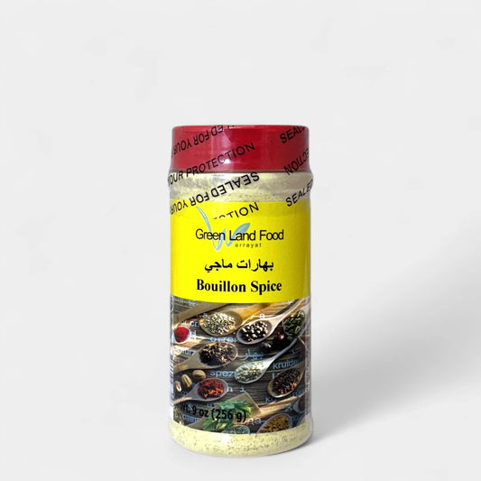 Bouillon Spice