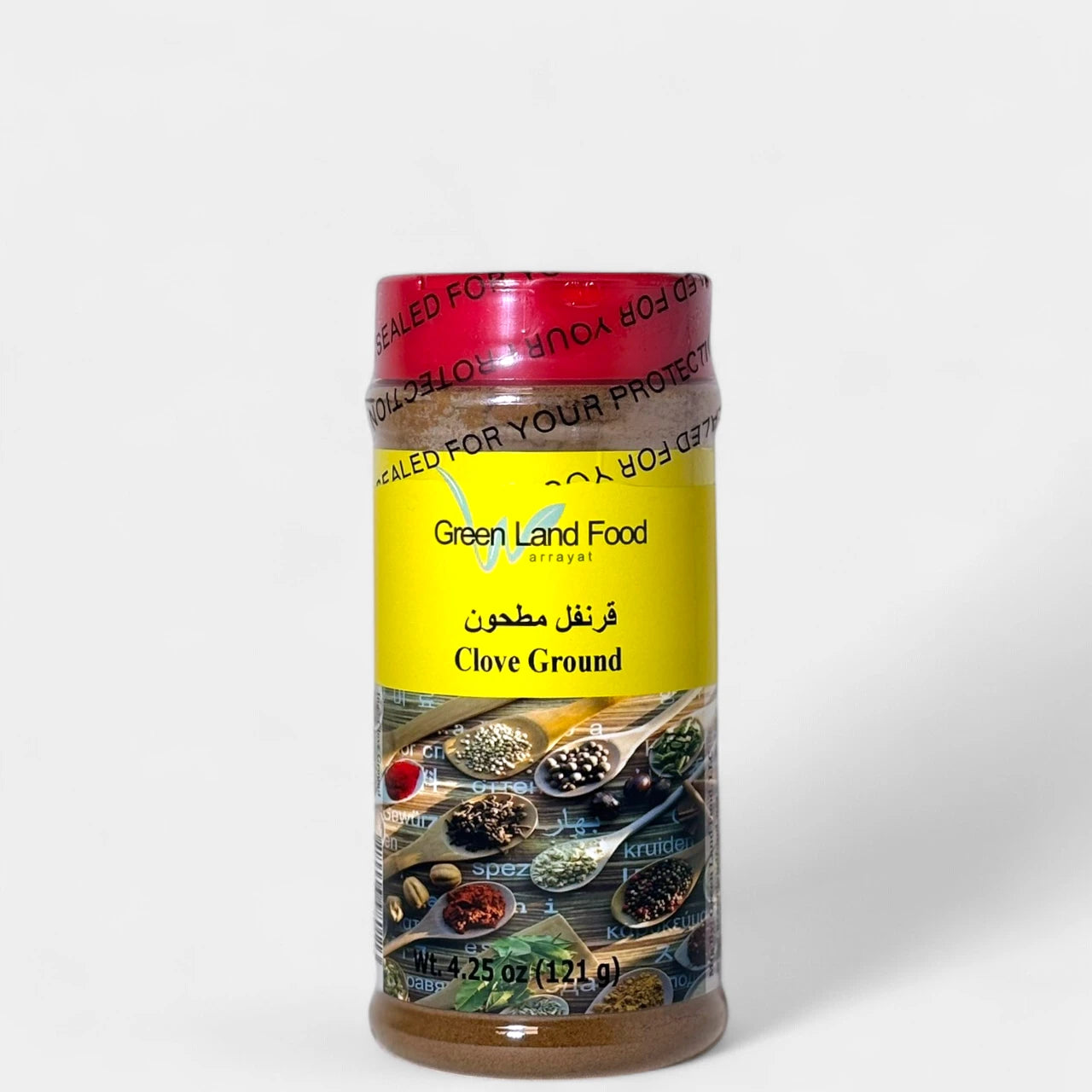 Clove Ground