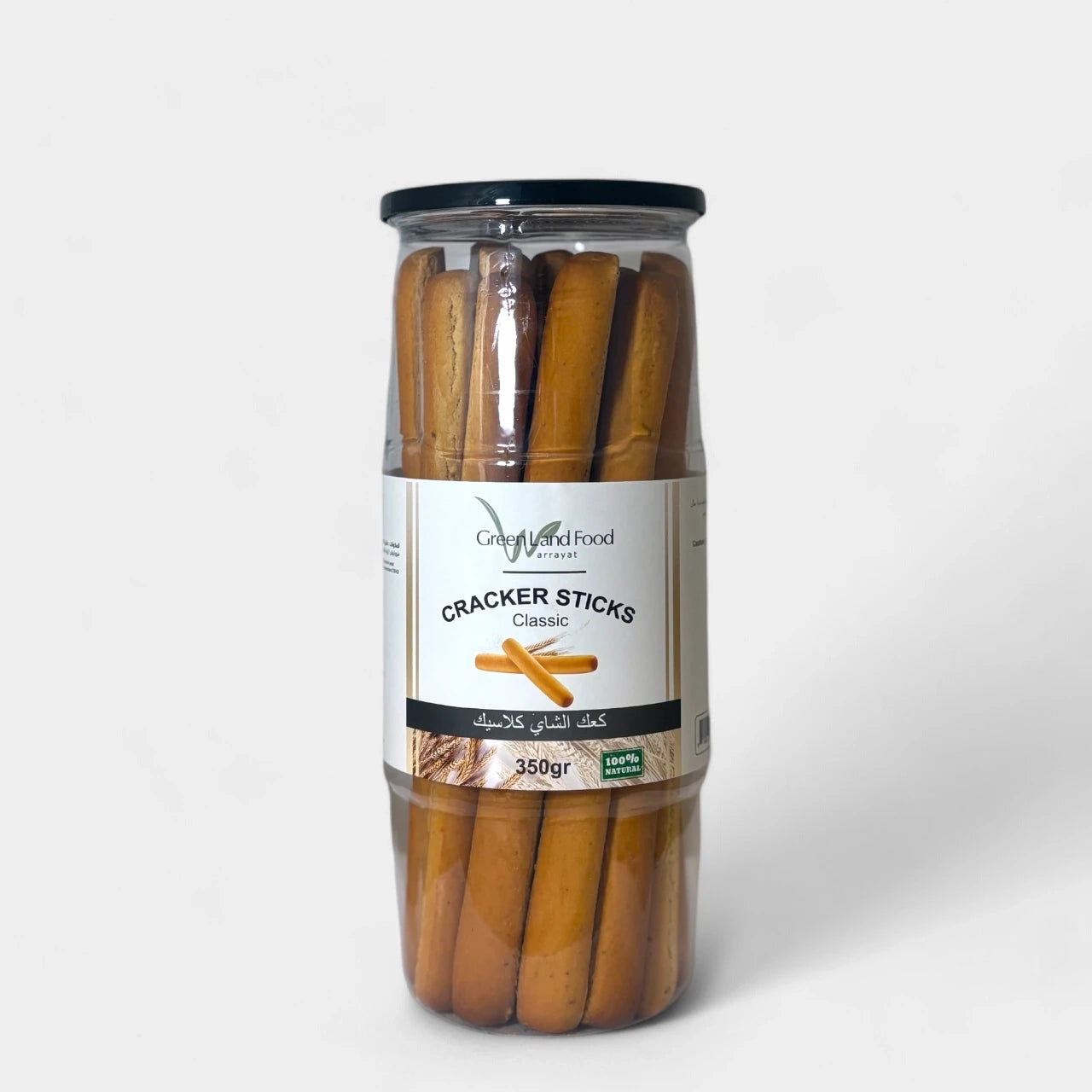 Cracker Sticks Classic