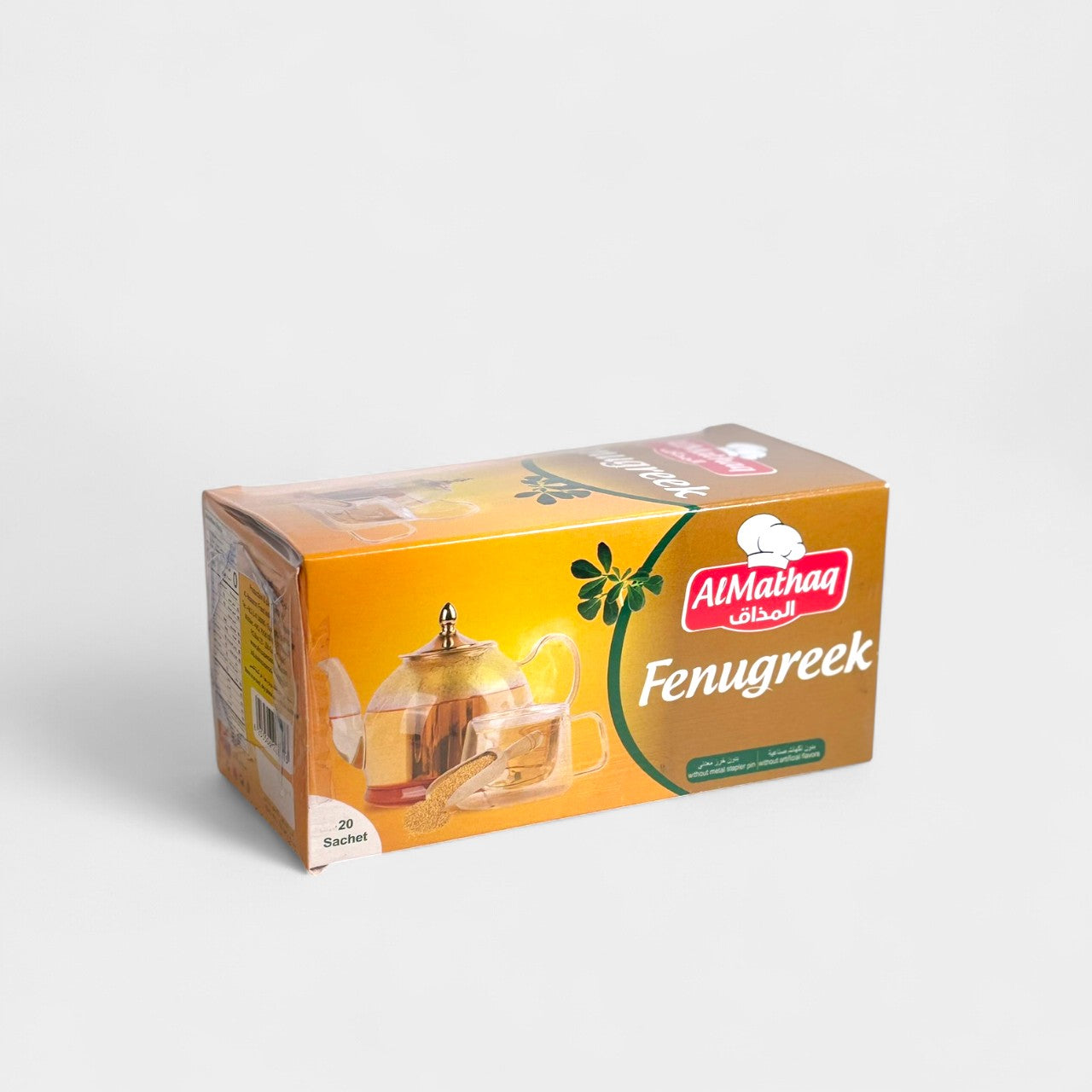 Fenugreek Herbal Tea