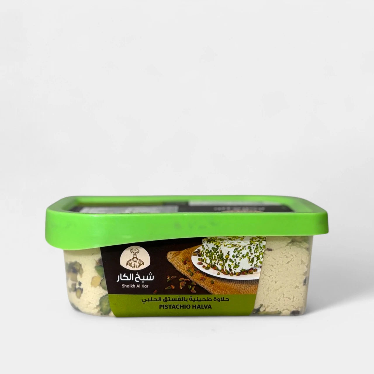 Halawah Pistachio