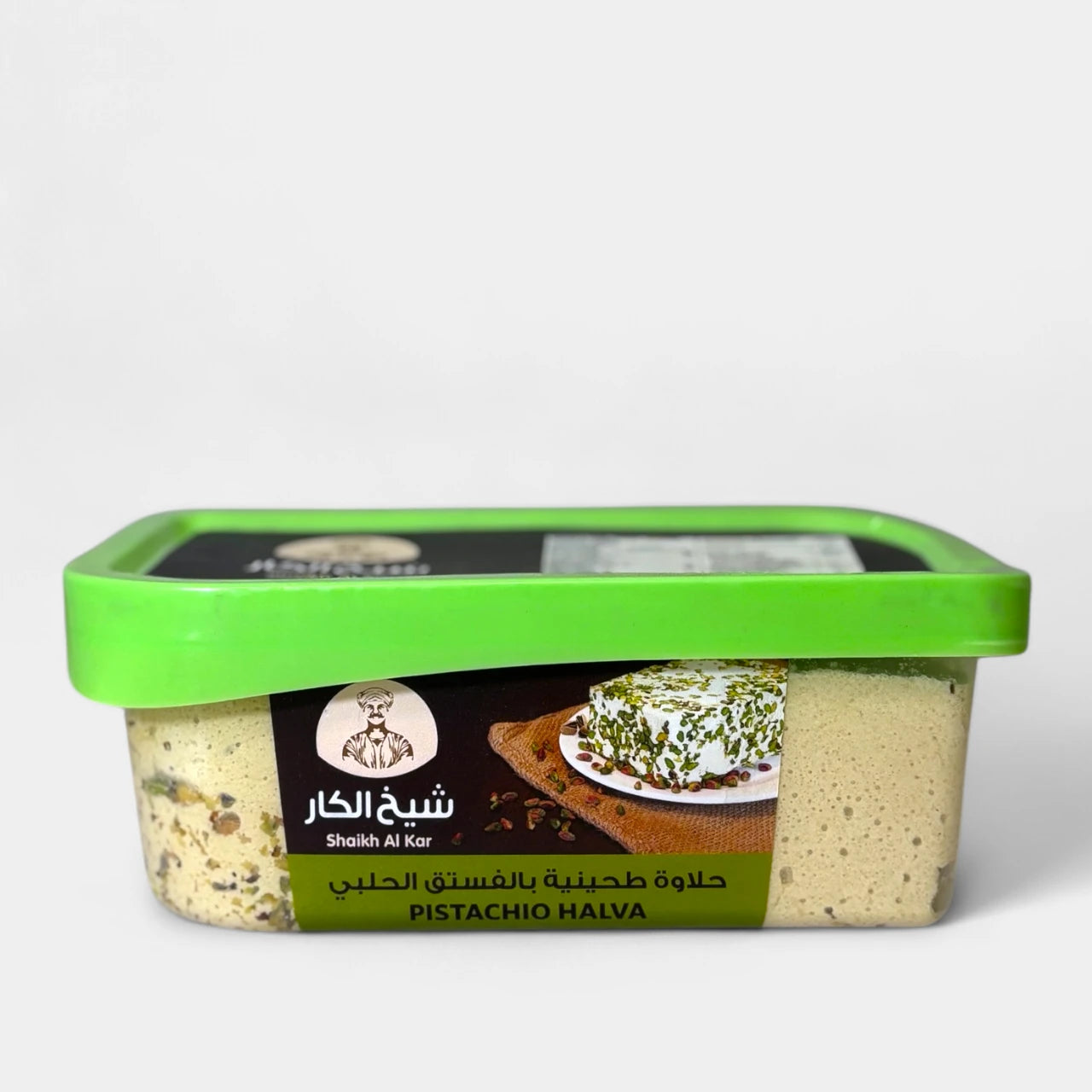 Halawah Pistachio