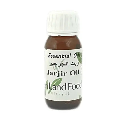 Jarjir Oil 60 ml