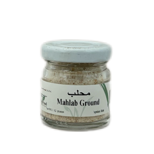 Mahlab Ground
