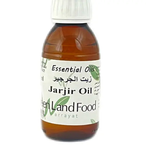 Jarjir Oil