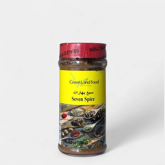 Seven Spice