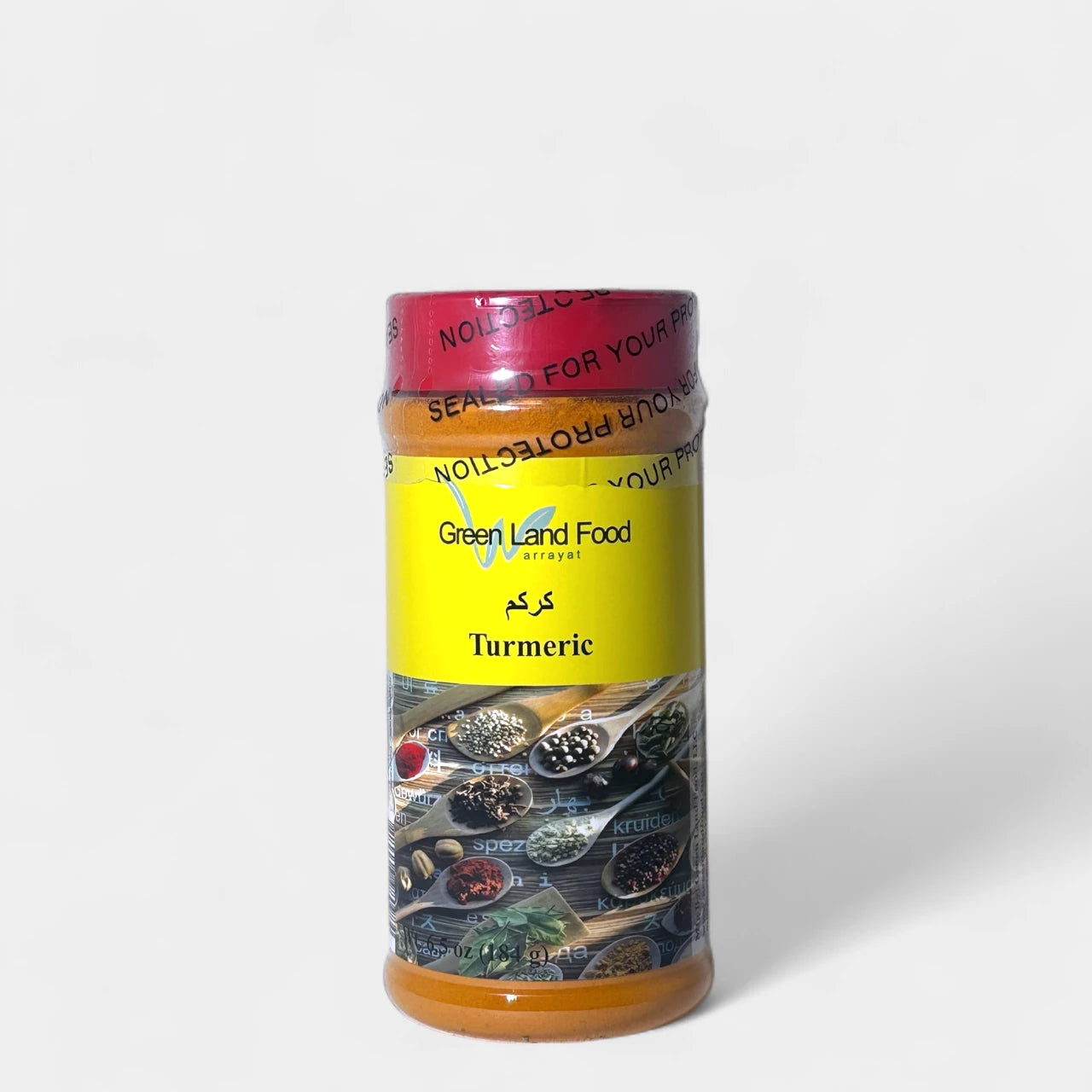 Turmeric