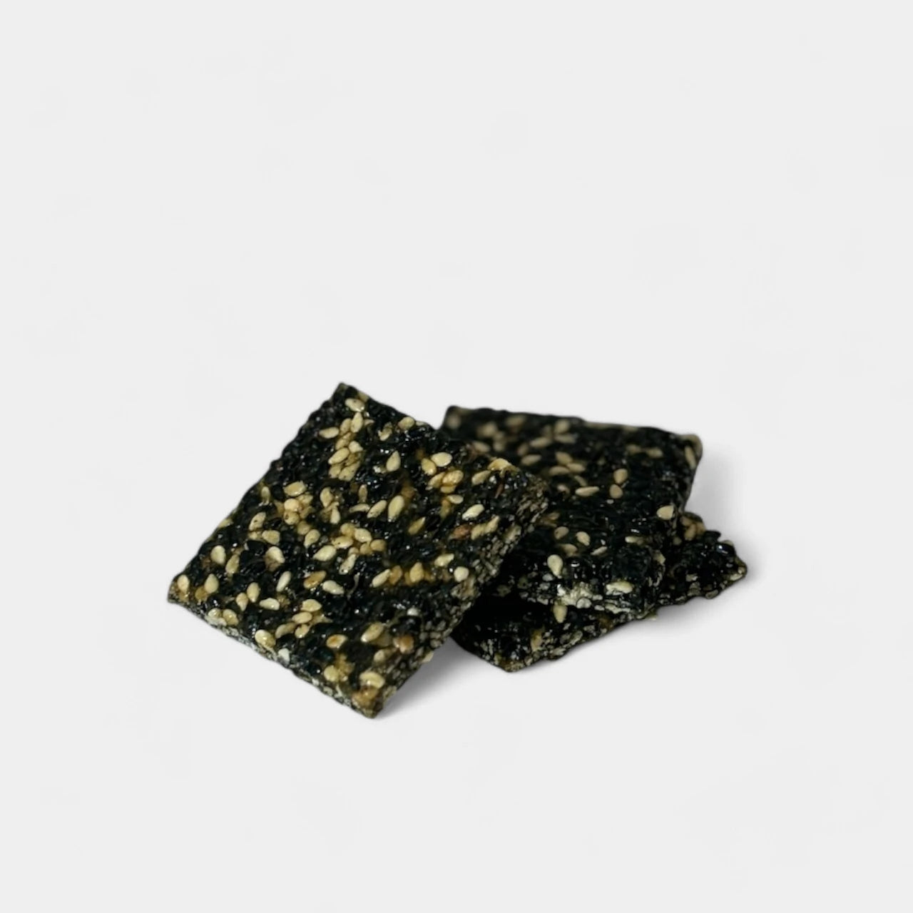 Black Seed Sesame Krokan