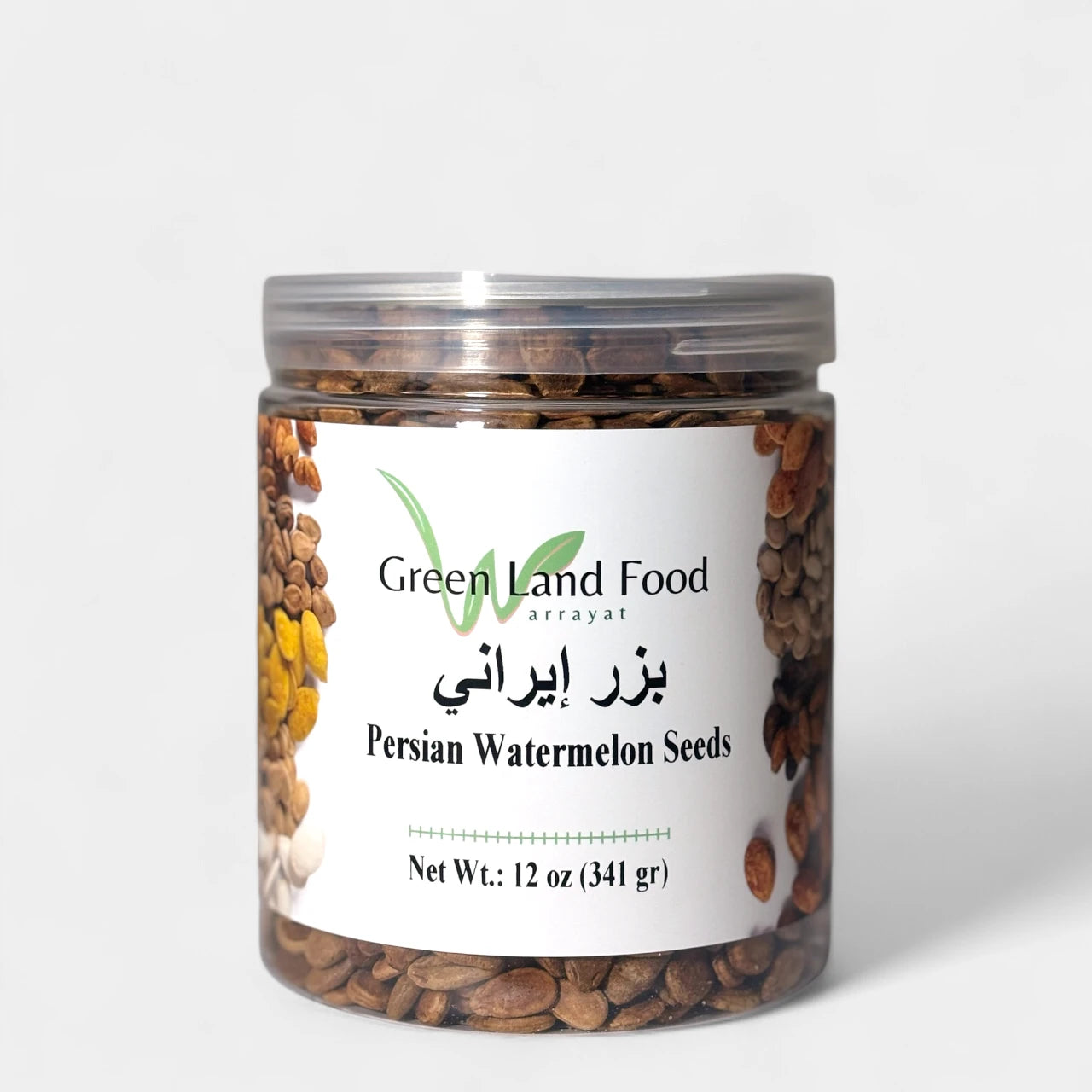 Watermelon Seeds Persian