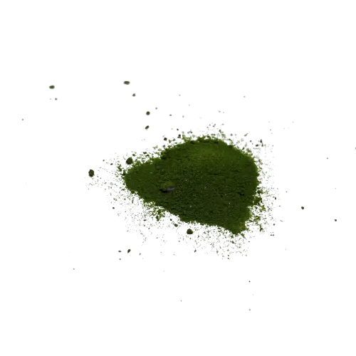 Green Coloring - Green Land Food, LLC