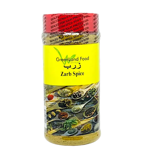 Zarb Spice