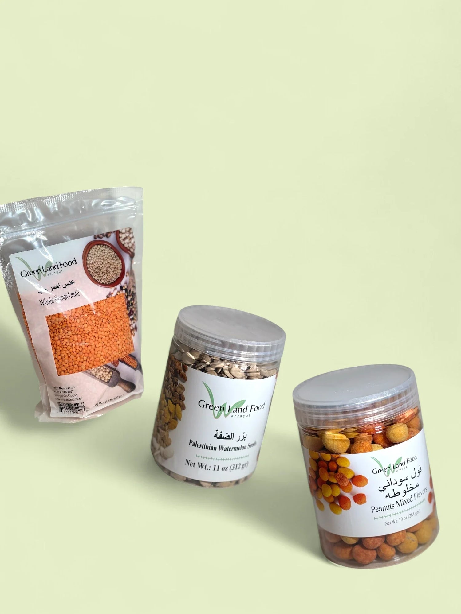 Discover Delicious Roasted Nuts and Seeds