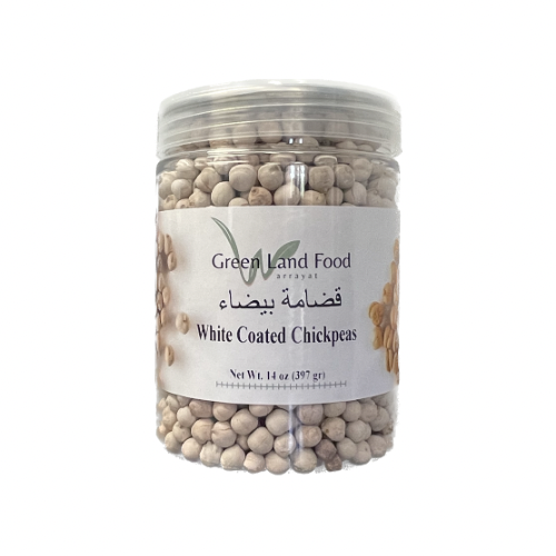 White Coated - Chickpeas