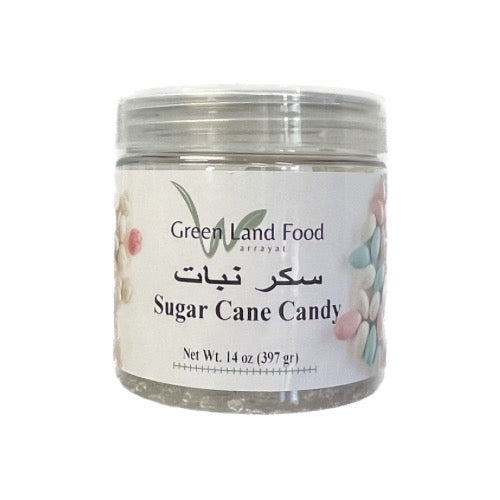 Sugar Cane Candy