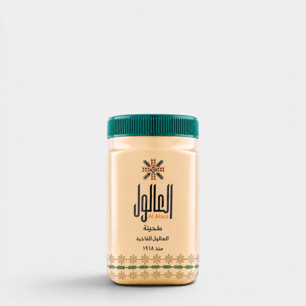 Tahini - 450 gm