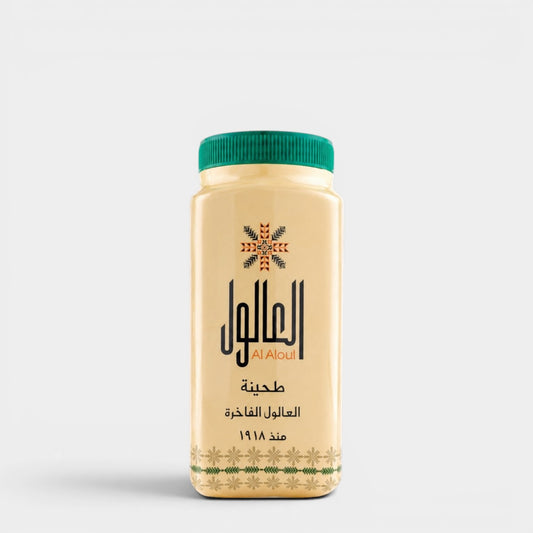 Tahini