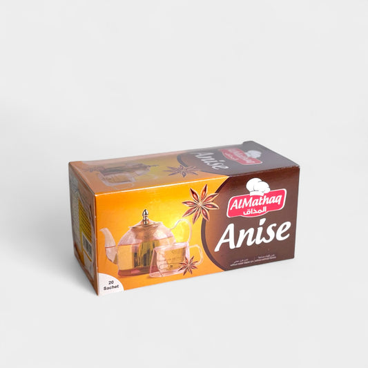 Anise Herbal Tea  شاي اليانسون