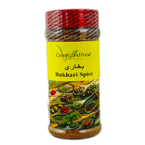 Bukhari Spice