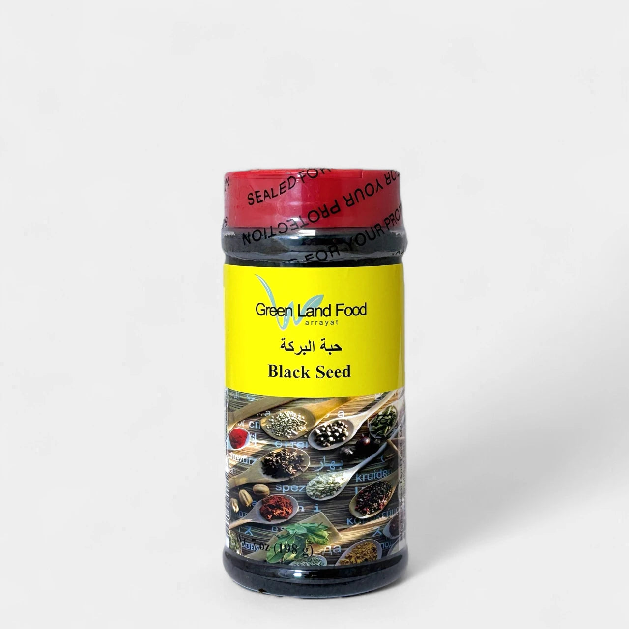 Black Seed