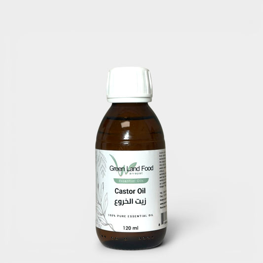 Castor Oil