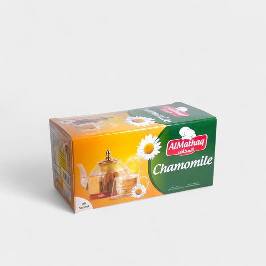 Chamomile Herbal Tea