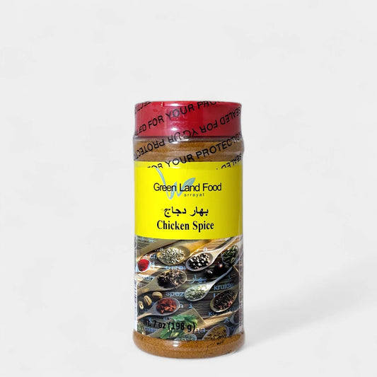 Chicken Spice