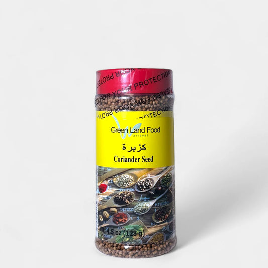 بذور الكزبرة