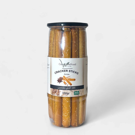 Cracker Sticks Anise