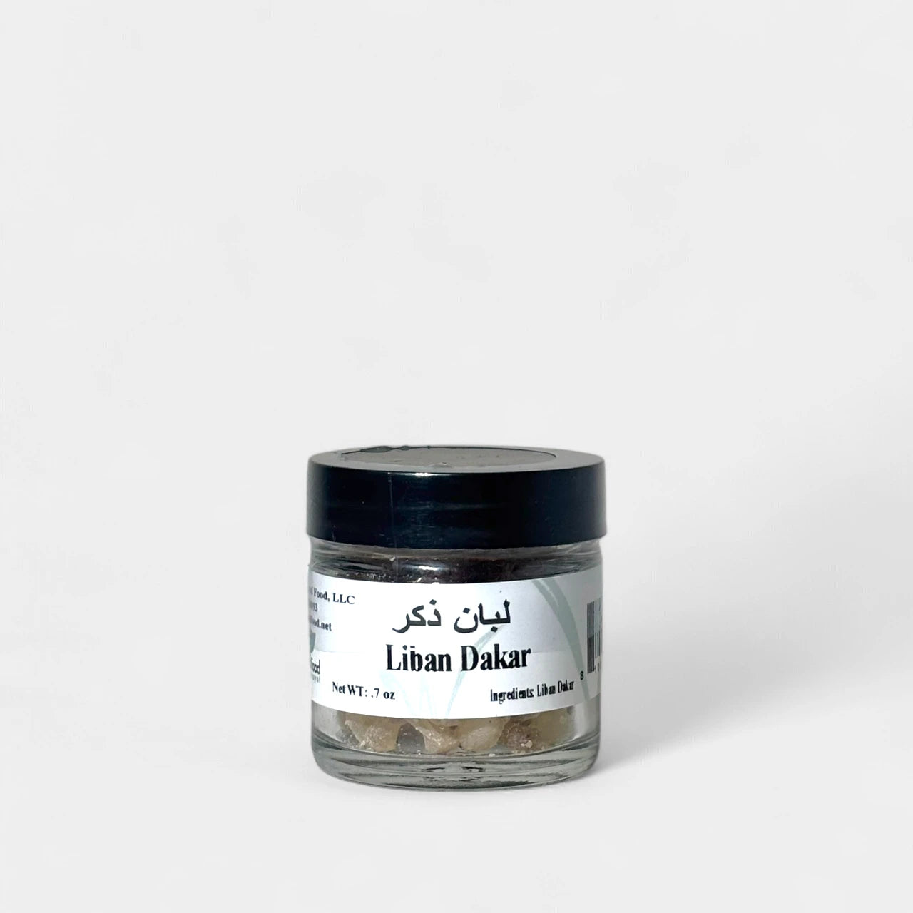 Liban Dakar