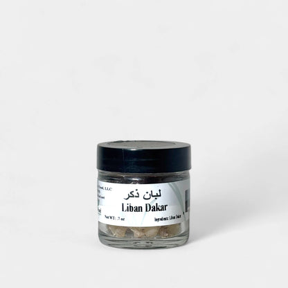 Liban Dakar