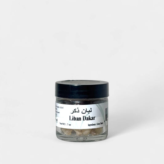 لبنان داكار