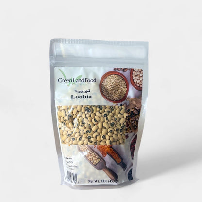 حبوب اللوبيا