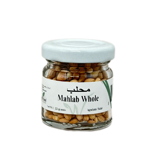 Mahlab Whole