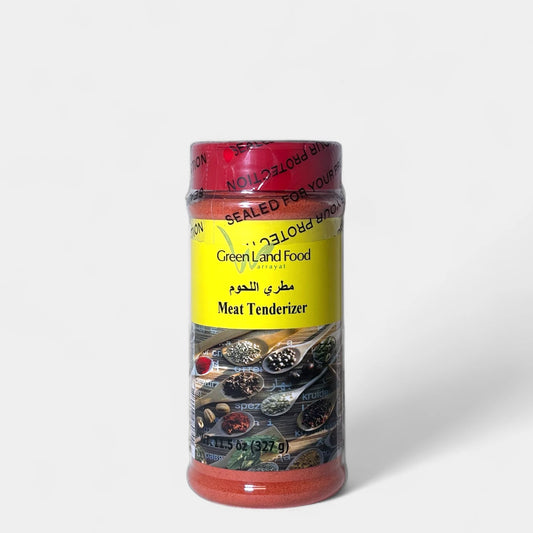 مطري اللحم