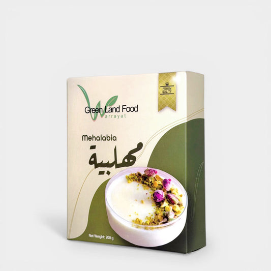 Mehalabia - 200 gm
