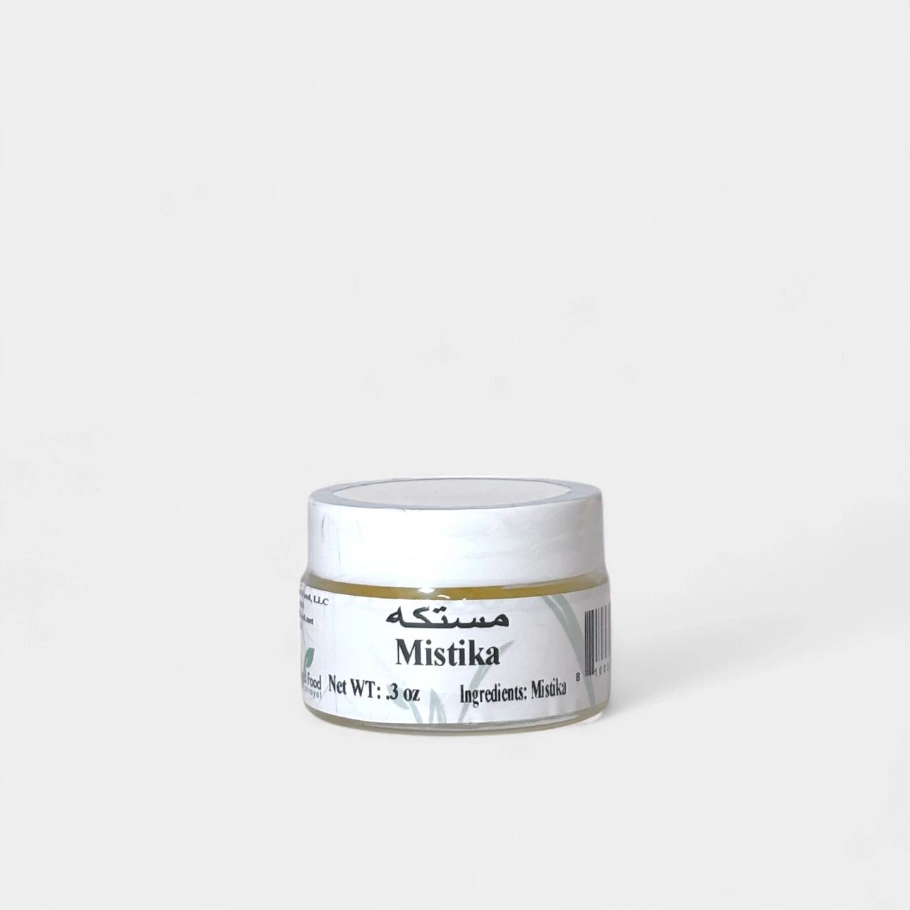 Mastic Gum
