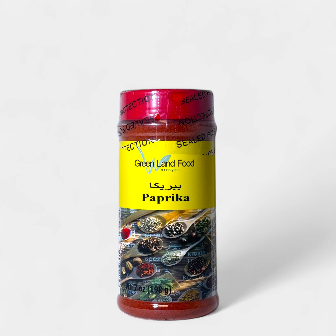 Paprika