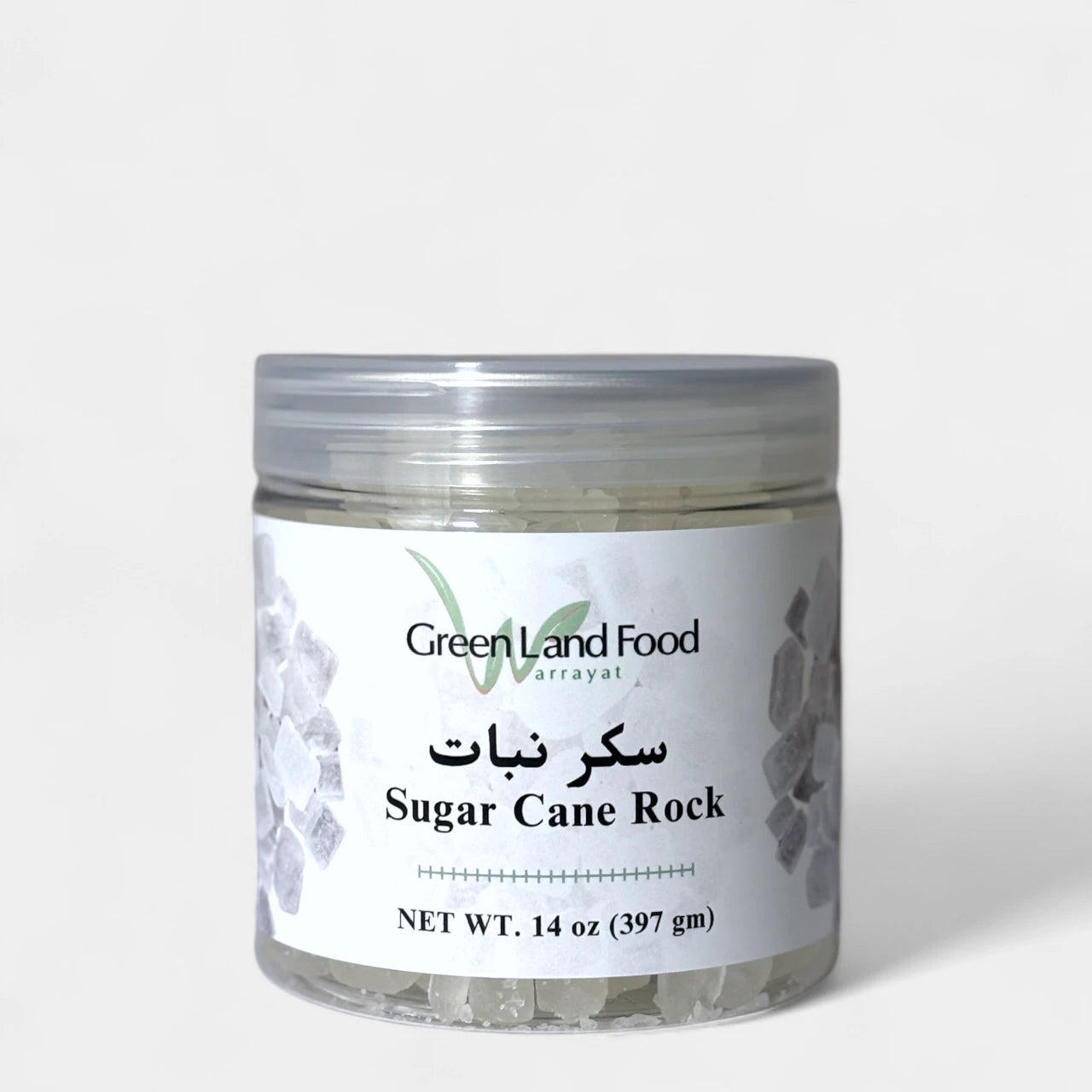 Sugar Cane Candy