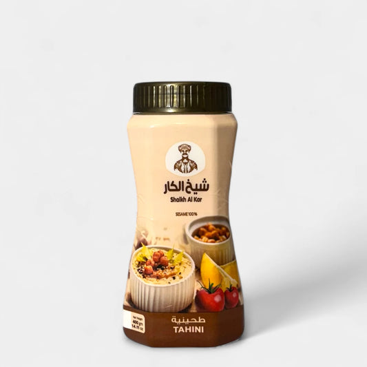 Tahini