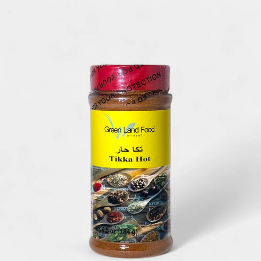 تكا حار