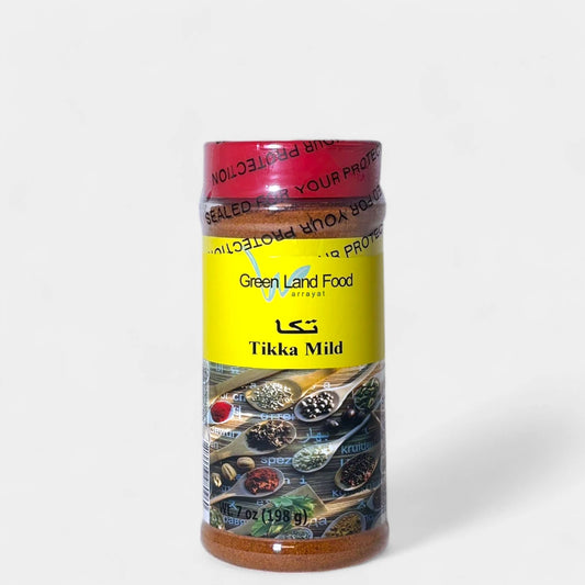 تكا خفيفة