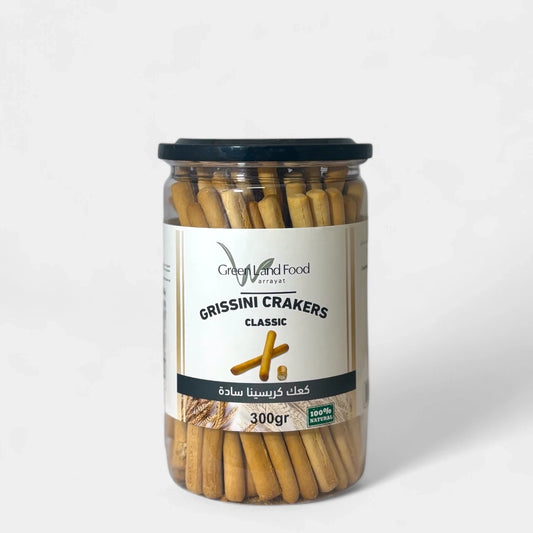 Cracker Sticks Classic
