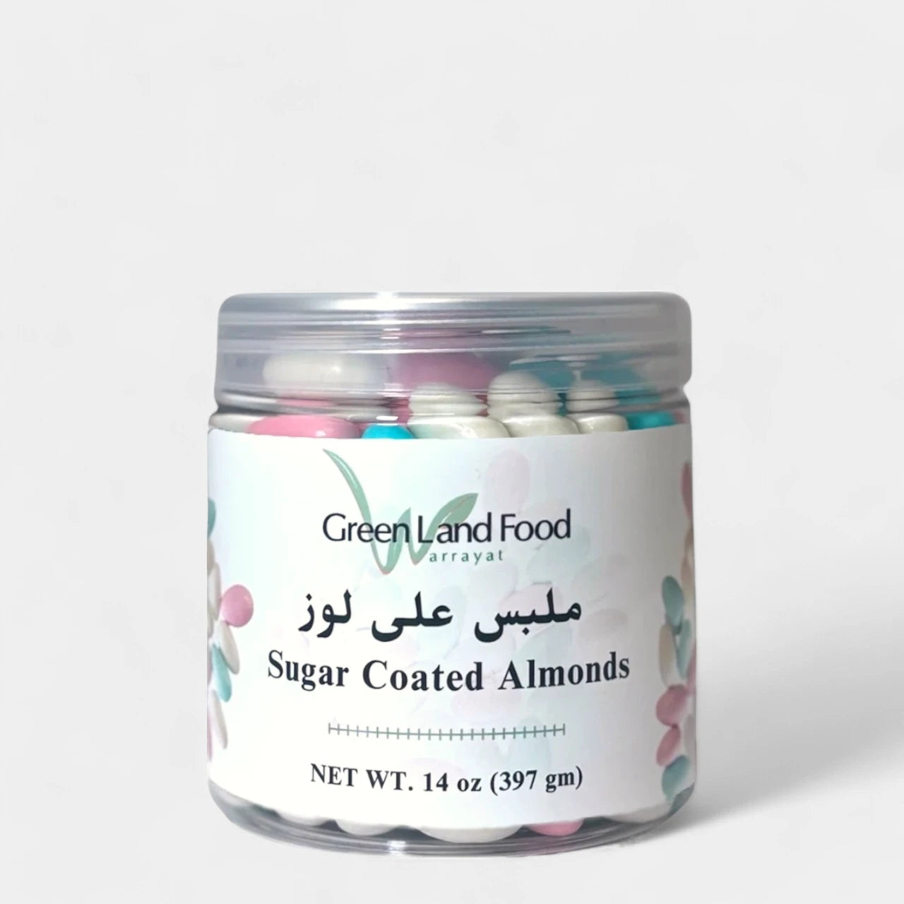 Jordan Almonds