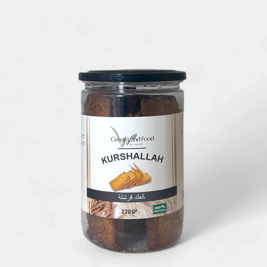 Kurshallah