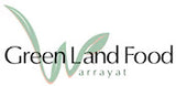 Green Land Food, LLC logo