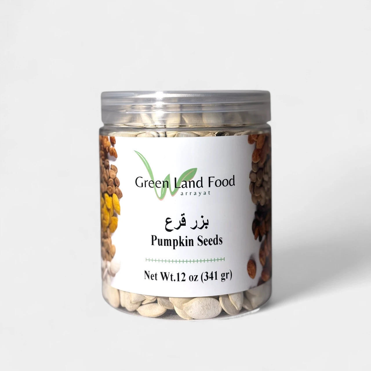 Pumpkin Seeds