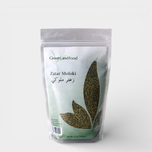 Za'atar Moloki